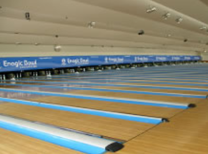 出典：エナジックボウル美浜公式サイト