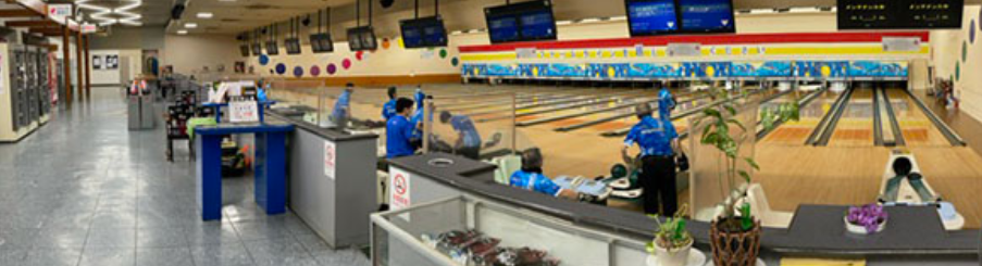 出典：マリンボウル公式サイト